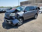 2015 HONDA PILOT EXL - 5FNYF4H51FB068892