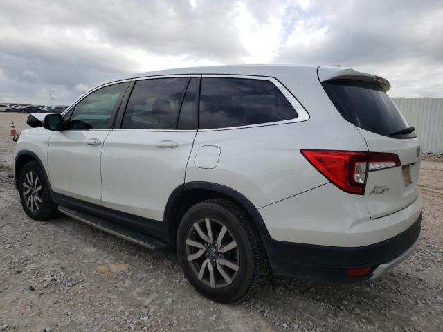 Vin: 5fnyf5h47lb003795, lot: 80825534, honda pilot exl 20202