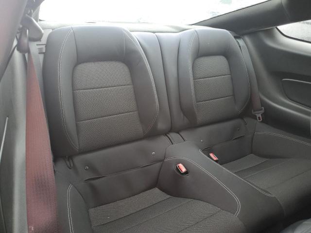 2017 Ford Mustang VIN: 1FA6P8AM6H5305304 Lot: 63227984