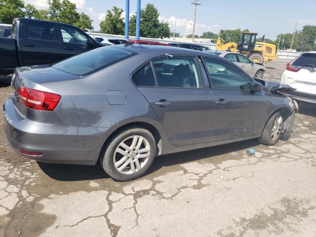 2015 VOLKSWAGEN JETTA BASE - 3VW2K7AJ6FM217722