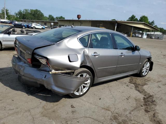 2008 Infiniti M35 Base VIN: JNKAY01F88M654411 Lot: 61659714