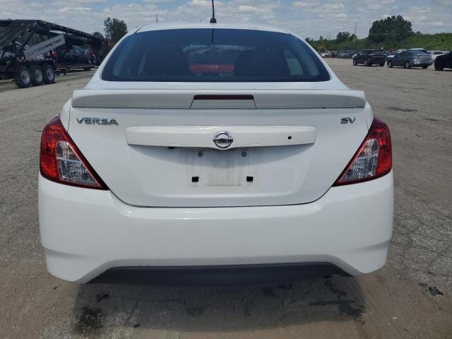 2018 NISSAN VERSA S 3N1CN7AP1JL879972  63665014