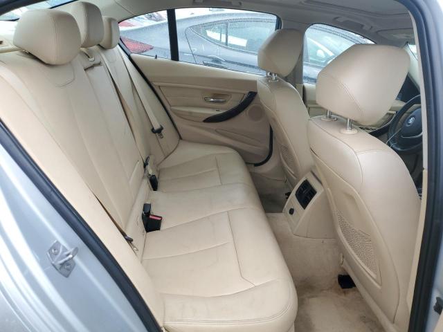 2014 BMW 328 I VIN: WBA3A5G5XENP33513 Lot: 61631414