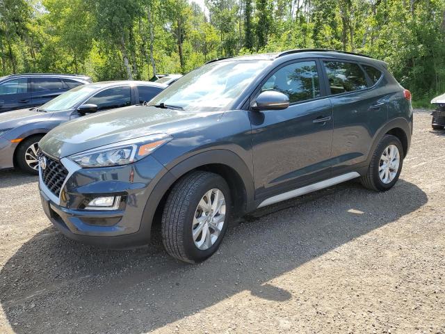 2020 HYUNDAI TUCSON LIM - KM8J3CA4XLU091589