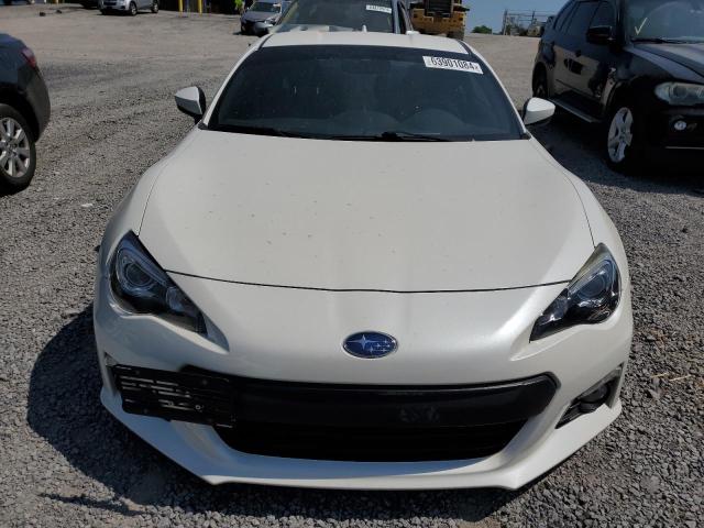 2016 SUBARU BRZ JF1ZCAC19G9604800