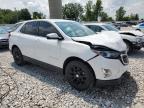 CHEVROLET EQUINOX LT photo