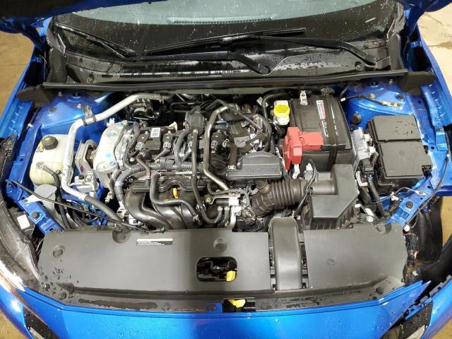 2024 Nissan Sentra Sv VIN: 3N1AB8CVXRY332778 Lot: 63242014