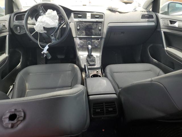 2018 VOLKSWAGEN GOLF SPORT - 3VWD17AU6JM760485