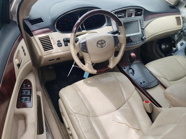 2011 Toyota Avalon Base VIN: 4T1BK3DB8BU420175 Lot: 62640154