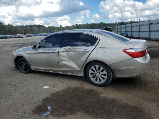 2014 HONDA ACCORD EXL 1HGCR3F83EA042909  64108374