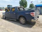 Lot #2957696983 2011 FORD F150 SUPER