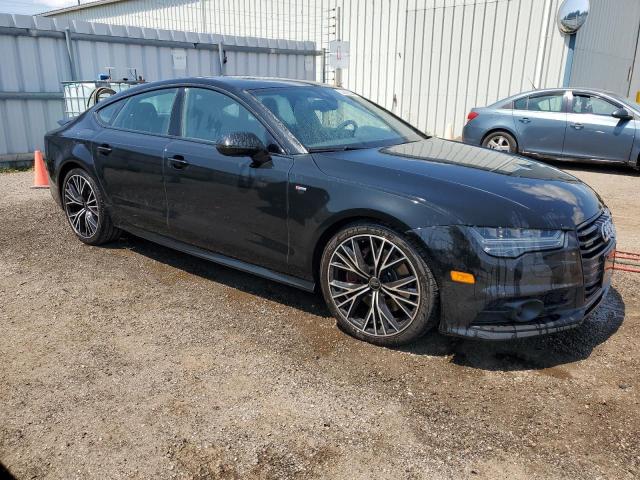2018 AUDI A7 PRESTIG WAU23AFC8JN016343