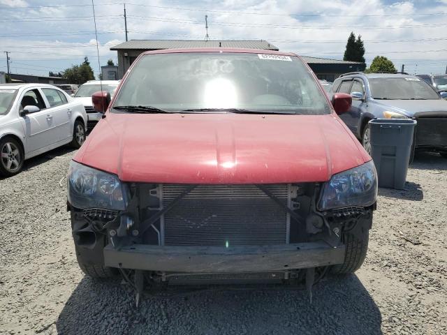 2016 DODGE GRAND CARA - 2C4RDGBG4GR101492