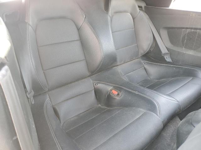 2023 FORD MUSTANG - 1FATP8UH7P5110246