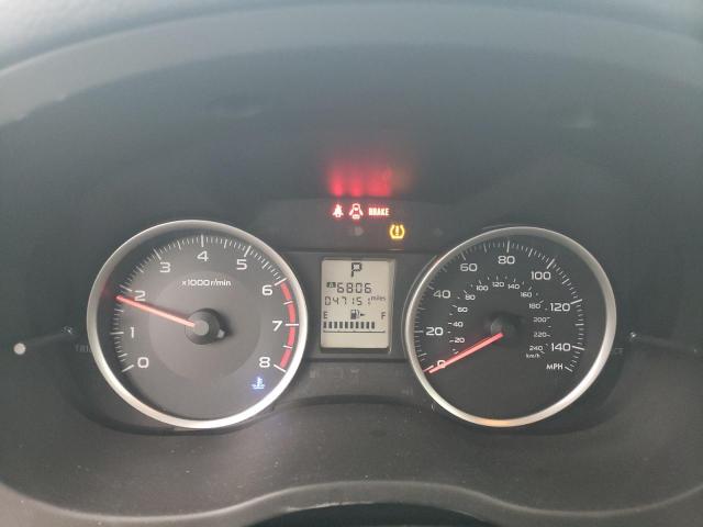 2015 Subaru Forester 2.5I Premium VIN: JF2SJADC4FH422347 Lot: 62889444