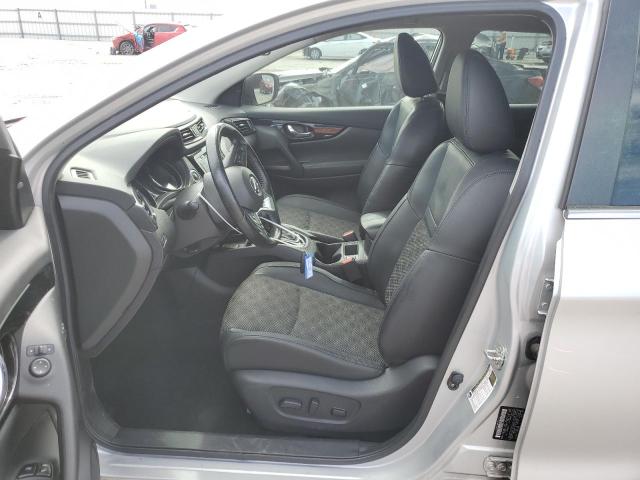 2021 NISSAN 2.5 JN1BJ1BV0MW566962