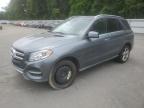 2018 MERCEDES-BENZ GLE 350 4M - 4JGDA5HB4JB132956