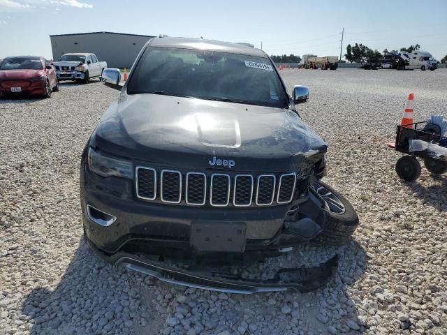 2020 JEEP GRAND CHER - 1C4RJFBG5LC341432