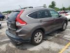 HONDA CR-V EXL photo