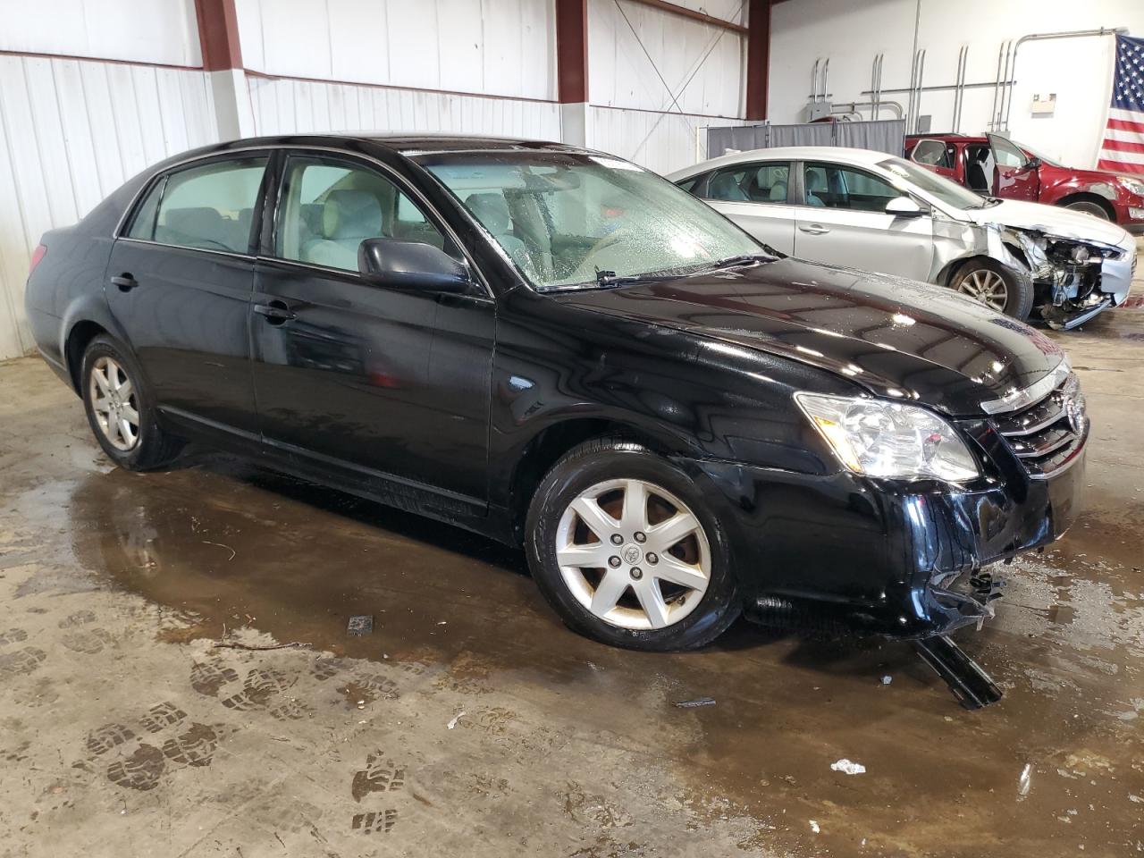 Lot #2736243803 2006 TOYOTA AVALON XL