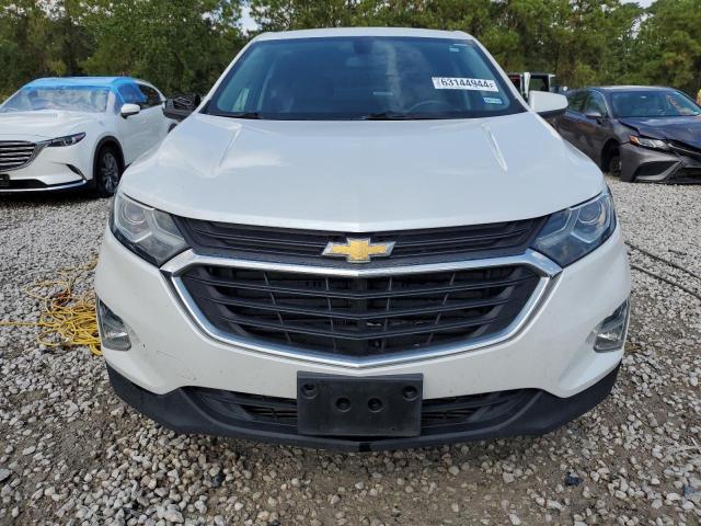 2018 CHEVROLET EQUINOX LT - 2GNAXJEV3J6107831