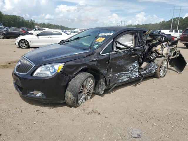 VIN 1G4PP5SK7D4243384 2013 Buick Verano no.1