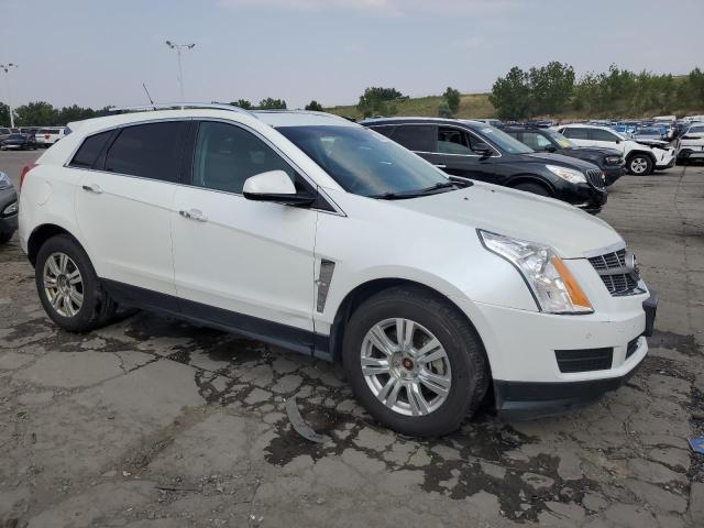 Vin: 3gyfnaey1bs536431, lot: 64280464, cadillac srx luxury collection 20114