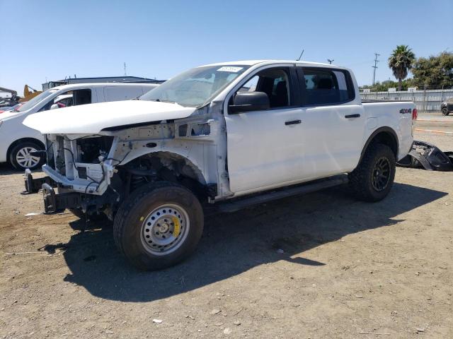 1FTER4FH4MLD92324 2021 Ford Ranger Xl