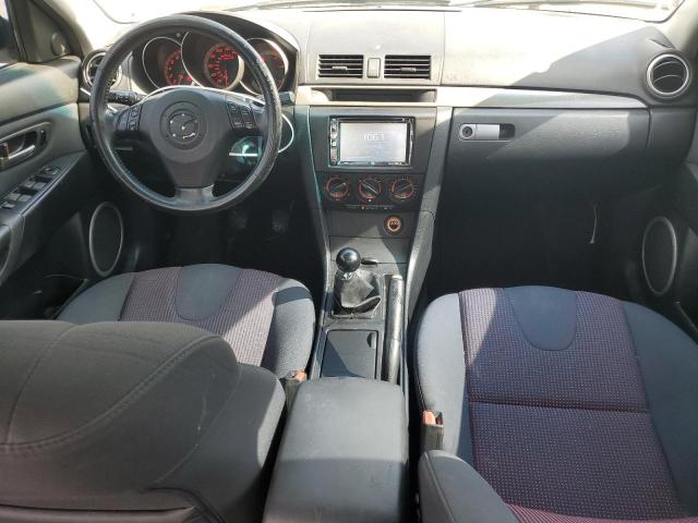 2006 Mazda 3 S VIN: JM1BK323761470153 Lot: 61825934