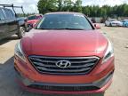 HYUNDAI SONATA photo