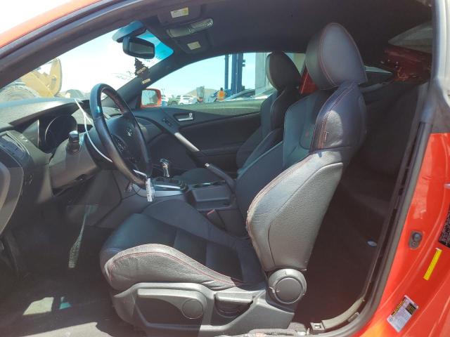 2016 HYUNDAI GENESIS CO - KMHHU6KJ4GU134119