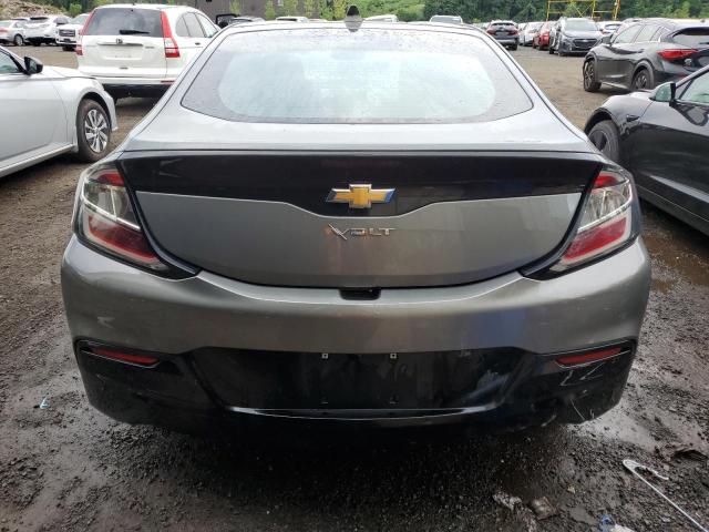 VIN 1G1RC6S52HU175065 2017 Chevrolet Volt, LT no.6