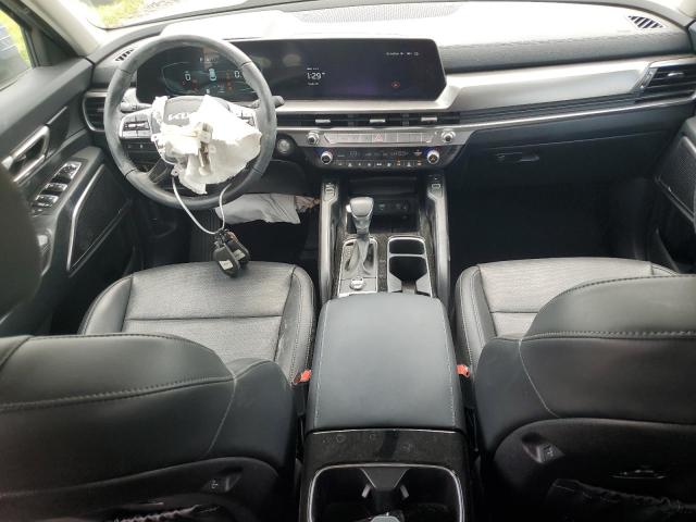 2024 Kia Telluride S VIN: 5XYP64GCXRG508357 Lot: 61717924
