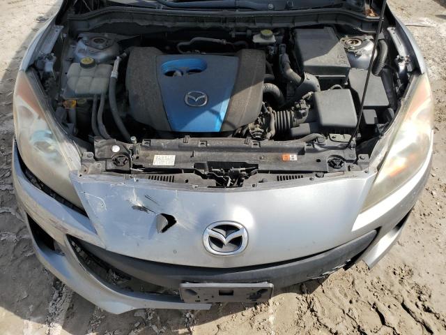 2012 Mazda 3 I VIN: JM1BL1L81C1616246 Lot: 62696044