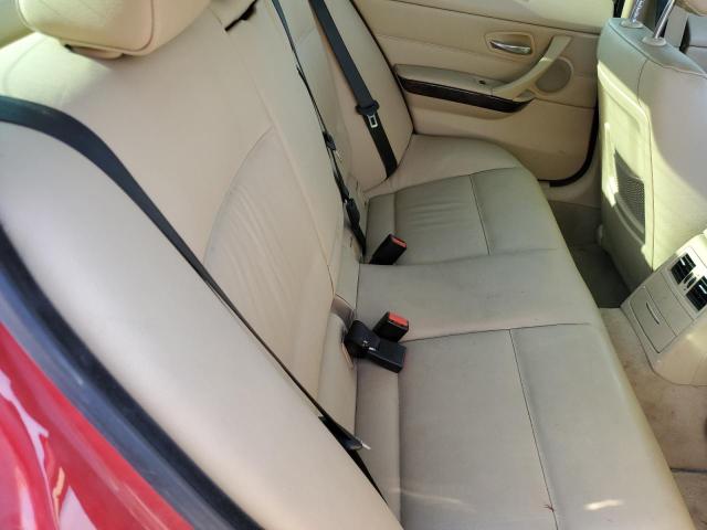 2007 BMW 328 I VIN: WBAVA33517PG49805 Lot: 62501114