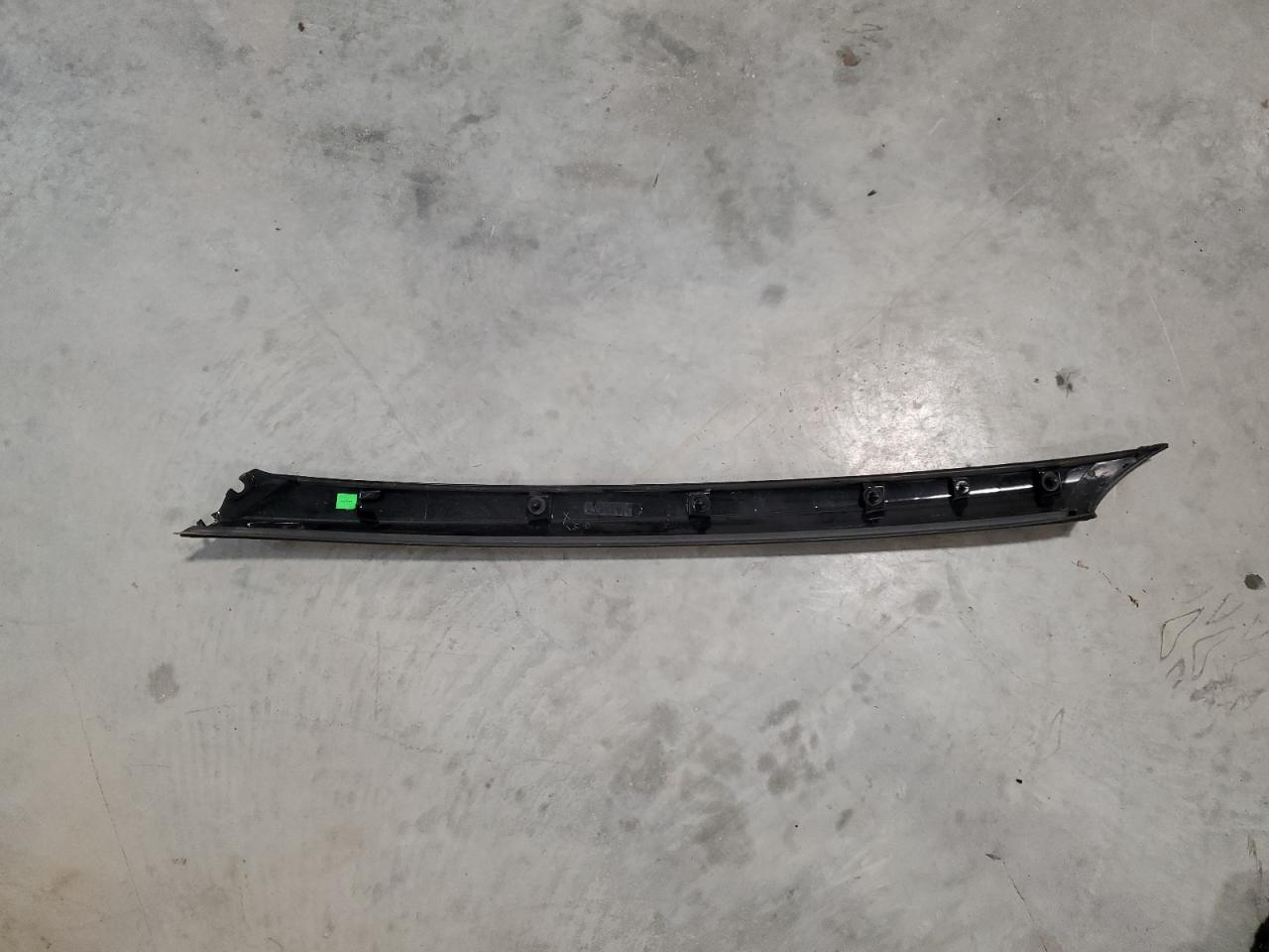 1N4AA6AP3HC430170 2017 Nissan Maxima 3.5S