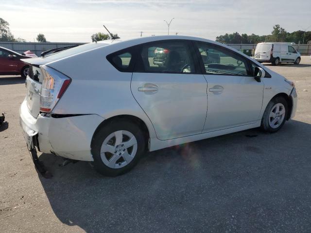Vin: jtdkn3duxa5179791, lot: 65177094, toyota prius 20103