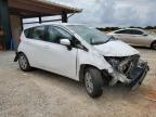 NISSAN VERSA NOTE photo