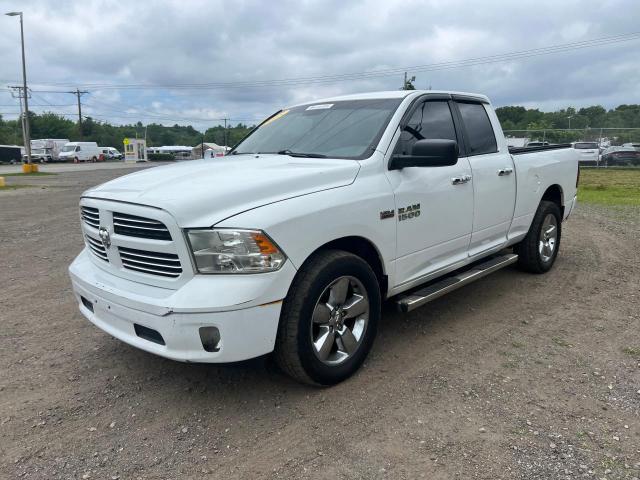 1C6RR7GTXFS771981 | 2015 Ram 1500 slt