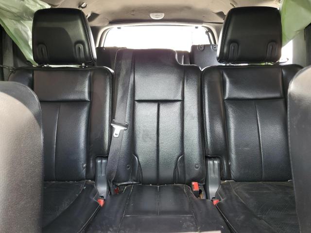 2013 Ford Expedition El Limited VIN: 1FMJK2A50DEF05979 Lot: 62726724