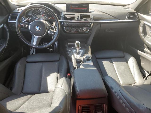 2018 BMW 330E - WBA8E1C5XJA758387