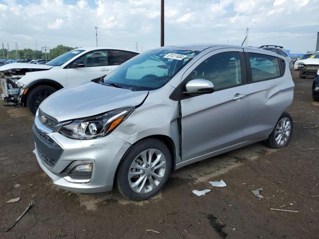 KL8CD6SA6MC711581 Chevrolet Spark 1LT