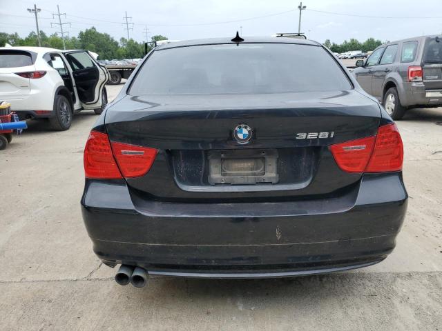 2011 BMW 328 Xi Sulev VIN: WBAPK5C5XBA995913 Lot: 62510404