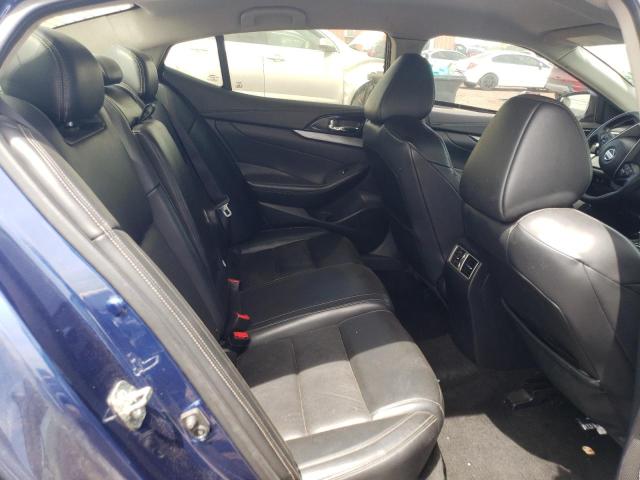 2017 NISSAN MAXIMA 3.5 - 1N4AA6AP5HC386253