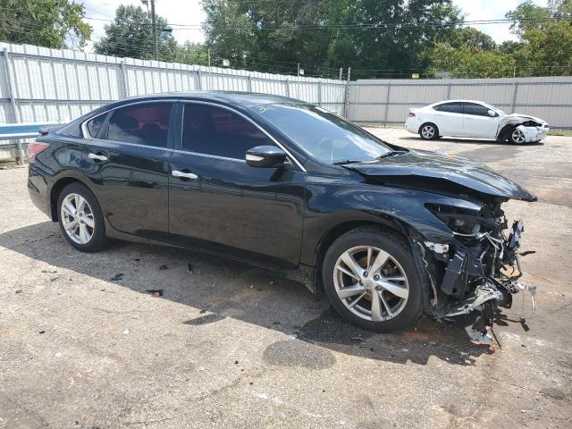 2015 NISSAN ALTIMA 2.5 - 1N4AL3AP0FN875458