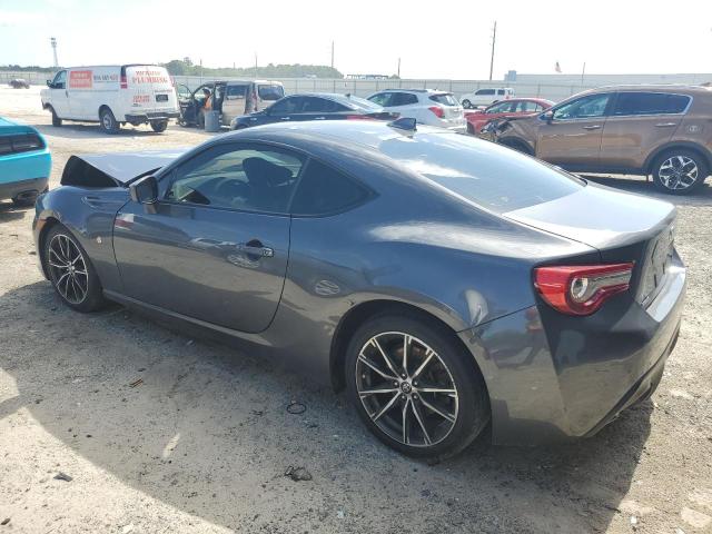 2020 Toyota 86 VIN: JF1ZNAA18L8752921 Lot: 62612684