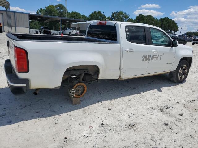 2017 CHEVROLET COLORADO - 1GCGSBEN1H1307773
