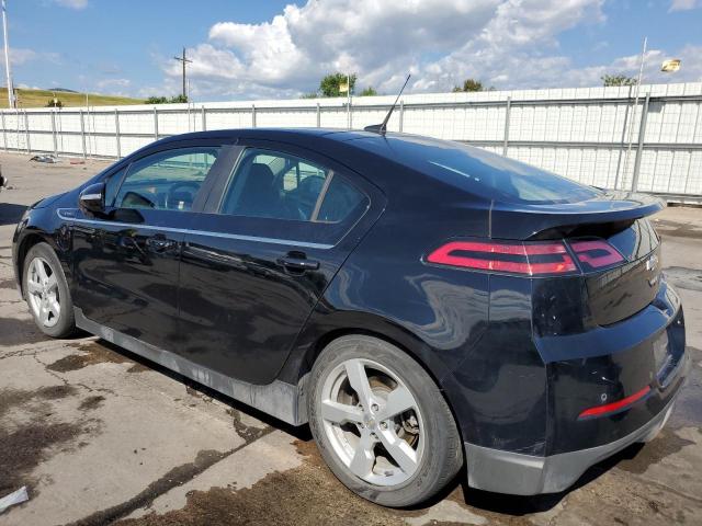 VIN 1G1RH6E44EU167470 2014 Chevrolet Volt no.2