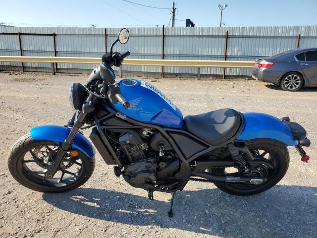 2024 HONDA CMX1100 D JH2SC8315RK301178