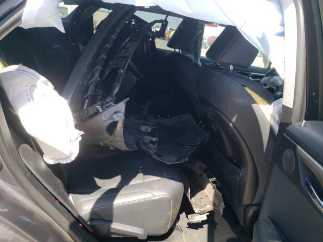 2022 Lexus Rx 350 Base VIN: 2T2AZMAA2NC223075 Lot: 61887684